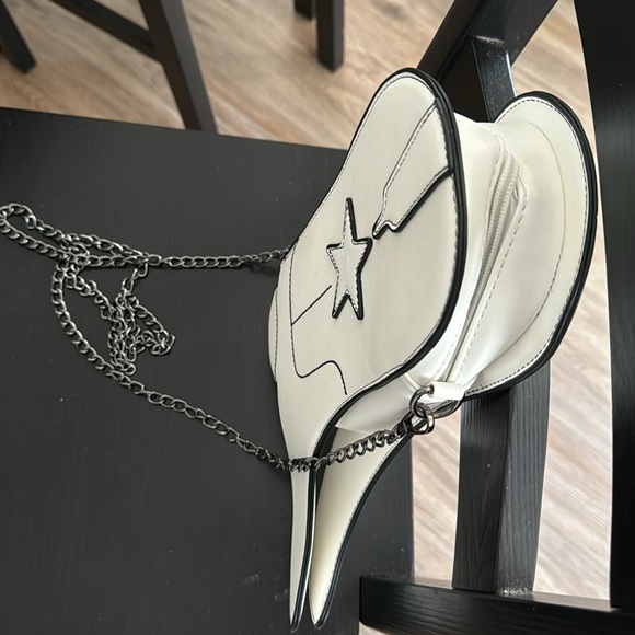 Cowgirl boot bag - Picture 3 of 3